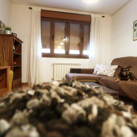 Al Rincon De Emi Apartment Carrena de Cabrales Ngoại thất bức ảnh