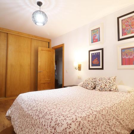 Al Rincon De Emi Apartment Carrena de Cabrales Ngoại thất bức ảnh