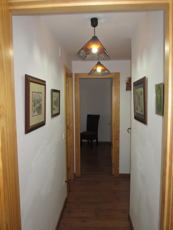 Al Rincon De Emi Apartment Carrena de Cabrales Phòng bức ảnh