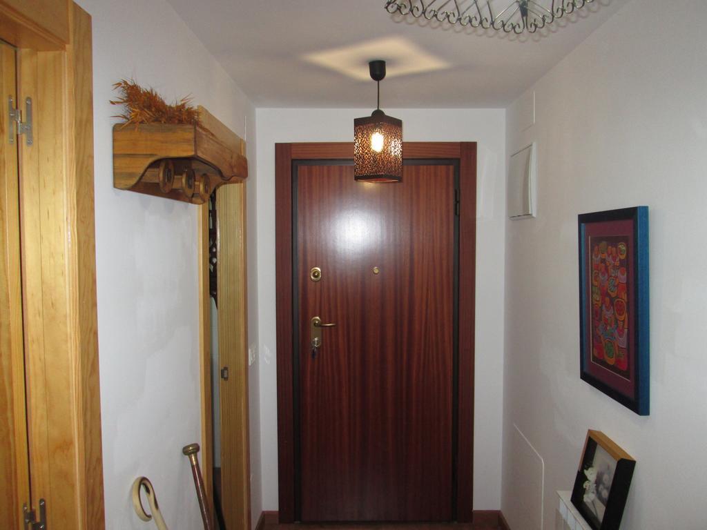 Al Rincon De Emi Apartment Carrena de Cabrales Phòng bức ảnh