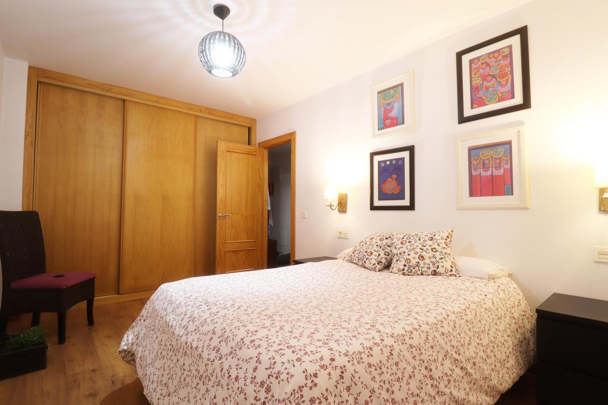 Al Rincon De Emi Apartment Carrena de Cabrales Ngoại thất bức ảnh