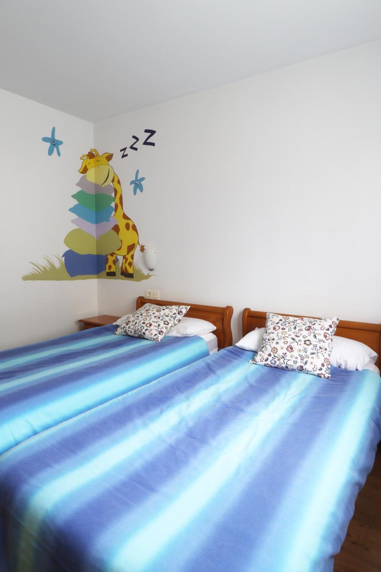 Al Rincon De Emi Apartment Carrena de Cabrales Ngoại thất bức ảnh